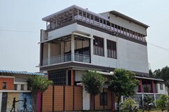 GD CLUB RESORT, Pondicherry